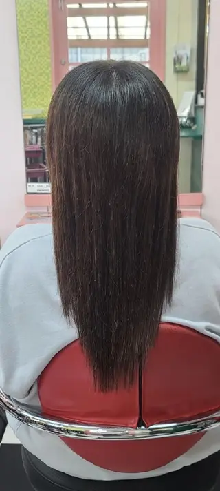 セミロング ビッグバンブー所属・✨ﾏﾂｴｸ✨美眉✨ ﾐﾔﾉの眉毛・アイブロウイメージ