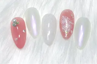 ネイル nail renのネイルデザイン