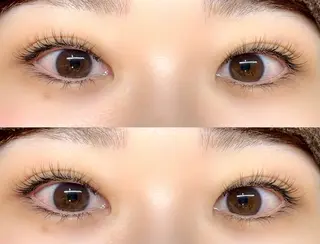 マツエク・マツパ Mavie 山本の眉毛・アイブロウイメージ