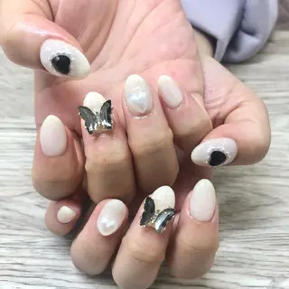 ネイル 🎀AYAKO 🎀中韓ネイルのネイルデザイン