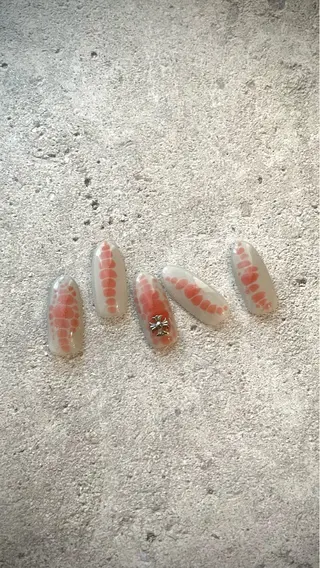 ネイル nail moanaのネイルデザイン