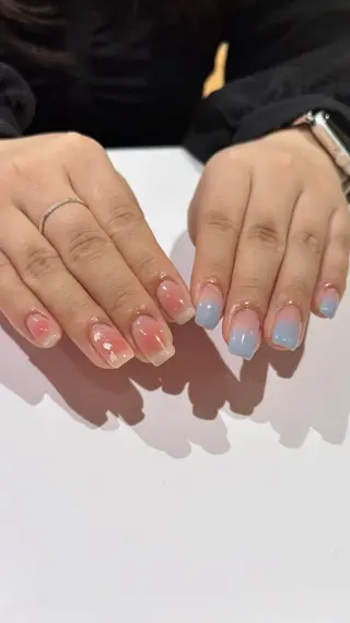 ネイル 🤍 YUI 🤍のネイルデザイン