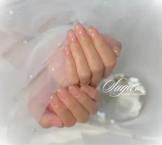 ネイル Nail salon Sugarのネイルデザイン