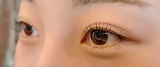 マツエク・マツパ 関口 友菜のヘアスタイル