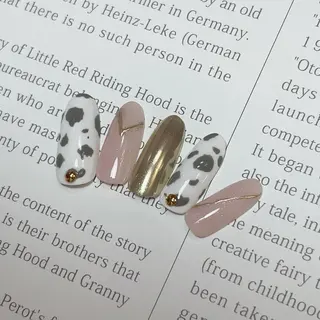 ネイル Private Nail Salon　EM所属・Nail salon EM（エム）千葉のネイルデザイン