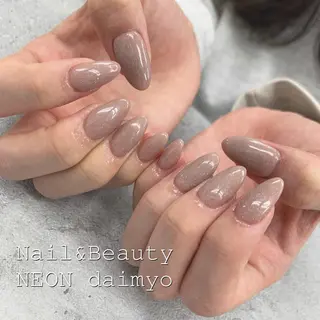 ネイル gluna nail所属・gluna nailのネイルデザイン