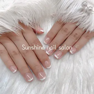 ネイル サンシャイン ネイル池袋店のネイルデザイン