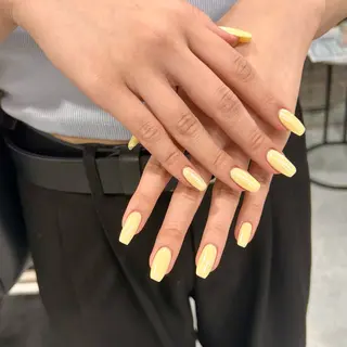 ネイル RYO ／Amourのネイルデザイン