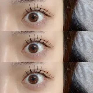 マツエク・マツパ suzu 🐰⸝꙳.‎˖のマツエク・マツパデザイン