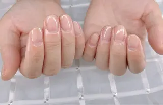 ネイル Charlie所属・Charlie 🖤のネイルデザイン