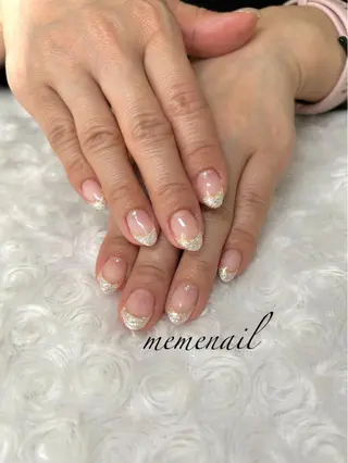 ネイル Noguchi Megumiのその他イメージ