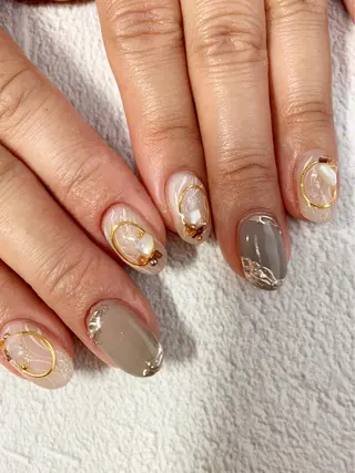 ネイル oco nailのその他イメージ