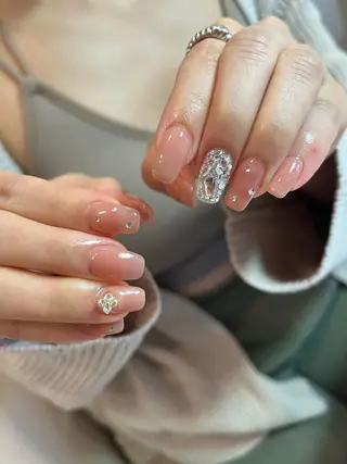 ネイル LINON所属・【LINON】 airiのネイルデザイン