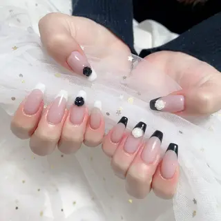 ネイル ジョリ kasumi🌹💅のネイルデザイン