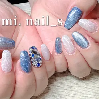 ネイル Cocorium_ sasakiのネイルデザイン