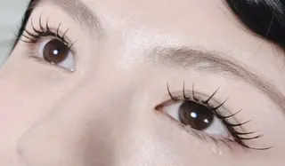 マツエク・マツパ EyelashSalon chel所属・新越谷駅徒歩1分❇️ Salon chelのマツエク・マツパデザイン