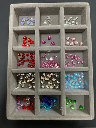 ネイル あきじ NAILのネイルデザイン