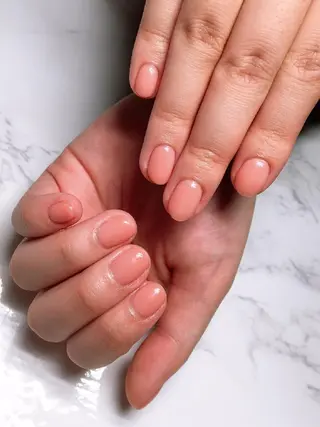 ネイル 佐藤 結衣のネイルデザイン