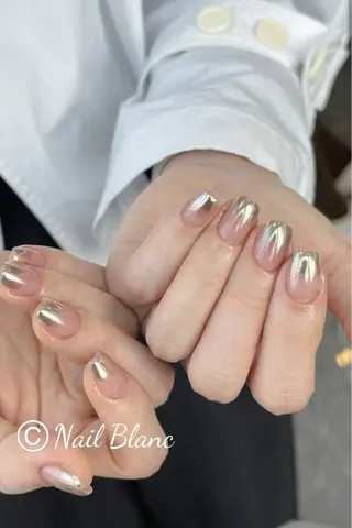 ネイル Kurehashi Yui🧸のネイルデザイン