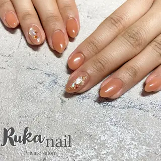 ネイル Ruka nailのネイルデザイン