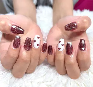 ネイル LUANA n'sのネイルデザイン