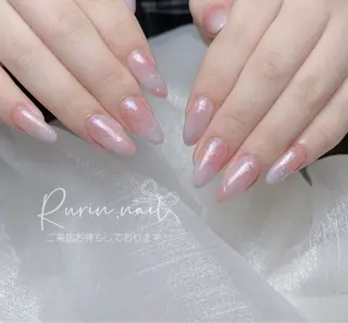 ネイル ルリン サロン💅のネイルデザイン