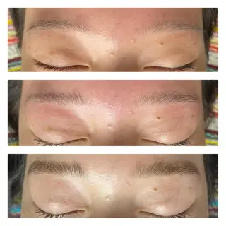 アイブロウ 小林 桃子の眉毛・アイブロウイメージ