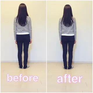 メンズ TOTAL BODY CARE SALON SUNNY所属・整体小顔・筋膜オイル ブライダルエステのエステ・リラクイメージ