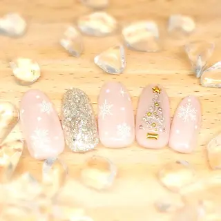 ネイル private nail salon papii所属・papii☆ kurodaのネイルデザイン