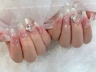 ネイル Beauty静 nailのネイルデザイン