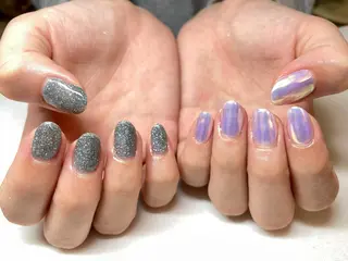 ネイル yo koのネイルデザイン