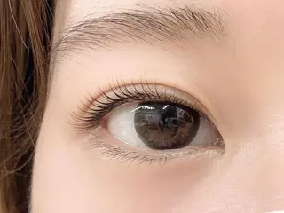 マツエク・マツパ クプ アイラッシュのマツエク・マツパデザイン