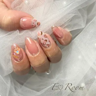 ネイル E♡Room Erikoのネイルデザイン