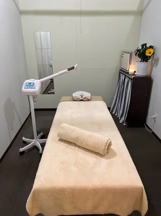 全身もみほぐし もみの樹のエステ・リラクイメージ