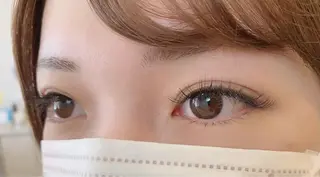 マツエク・マツパ 小幡 美穂子のマツエク・マツパデザイン