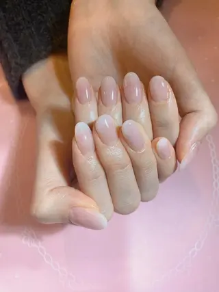 ネイル 古川 里美のネイルデザイン