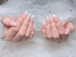 ネイル ジョリ kasumi🌹💅のネイルデザイン