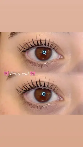 マツエク・マツパ 🎀 eyelash mia 🎀の眉毛・アイブロウイメージ