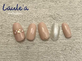 ネイル Laule’a 昭島店のネイルデザイン