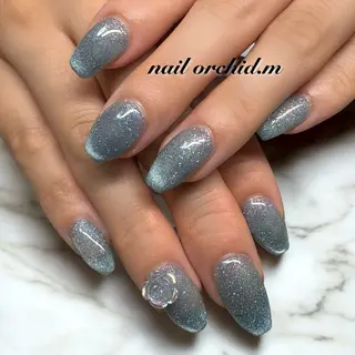 ネイル orchid mikiのネイルデザイン