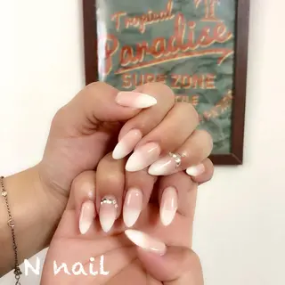 ネイル N nailのネイルデザイン