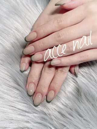 ネイル atsuco ✴︎のネイルデザイン