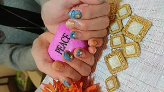 ネイル まつエク プライベートサロン HA♥NAのマツエク・マツパデザイン