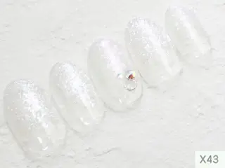 ネイル 🤍 Janのネイルデザイン