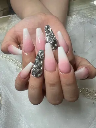 ネイル 星 亜也加のネイルデザイン