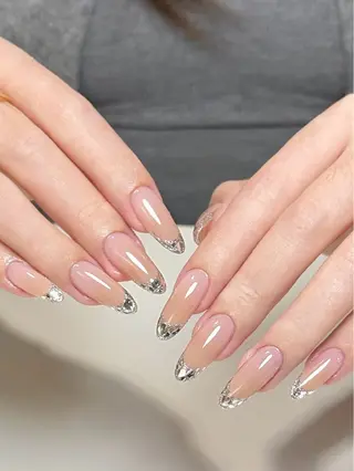 ネイル See·U  nail salon所属・See.u モモ（南浦和）のネイルデザイン