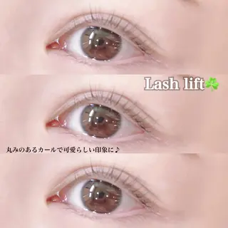 マツエク・マツパ Rairia momoka🎀✨のマツエク・マツパデザイン