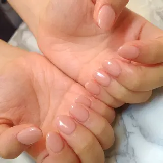 ネイル ジェヌインネイル 河内のネイルデザイン