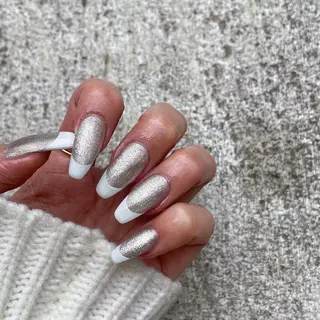 カラー ネイル マツエク・マツパ 松井 亜由美のネイルデザイン