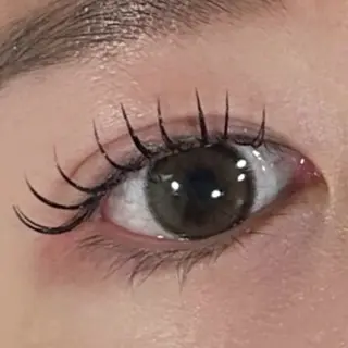 マツエク・マツパ roseo snow 錦糸町OGAWAのマツエク・マツパデザイン